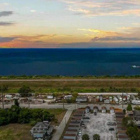 Pahokee Modern Studio Retreat With King Bed - Cozy Comfort מראה חיצוני תמונה
