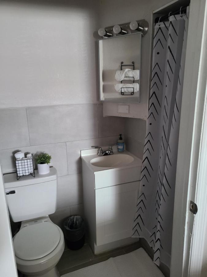 Pahokee Modern Studio Retreat With King Bed - Cozy Comfort מראה חיצוני תמונה